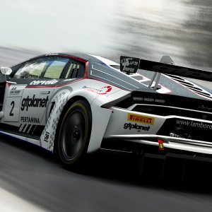 GTPlanet livery competition finalists