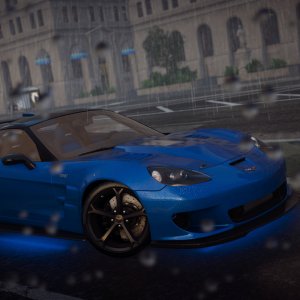 1304 ZR1