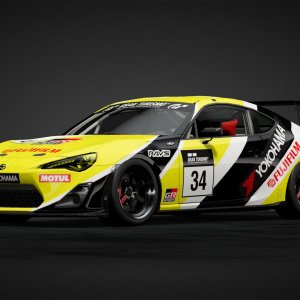 Toyota 86