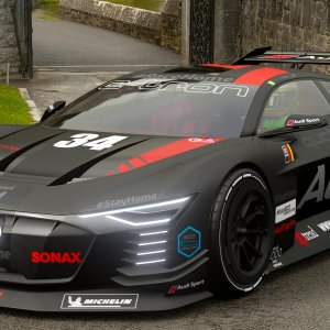 Audi Carbon