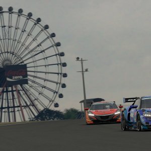 A-Z Cup - Season 5 - Round 12