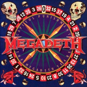 Megadeth - Kill the King