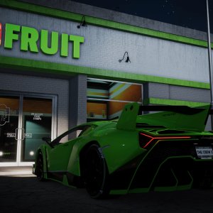 0205 Veneno