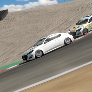 A-Z Cup - Season 5 - Round 13