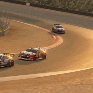 A-Z Cup - Season 5 - Round 13