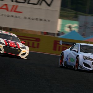 A-Z Cup - Season 5 - Round 14