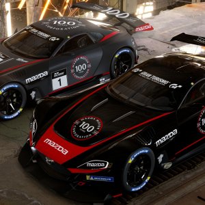 Race & Road