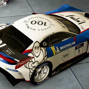 White Overhead