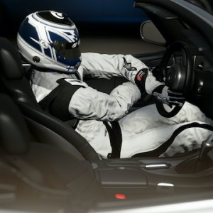 GTS PMC60 Preview