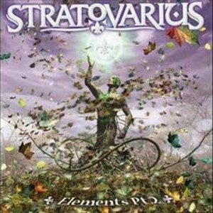 Stratovarius - I Walk To My Own Song