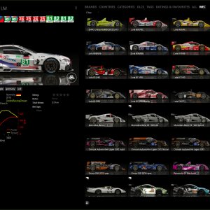 WEC