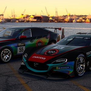 Team Furai