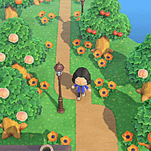 (GIF) Ambushed off-screen