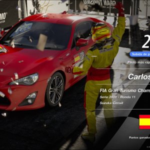 Gran Turismo™SPORT Nation Cup 2-6-2020