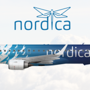 Nordica airlines