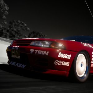 Altia R32 Mt.Panorama