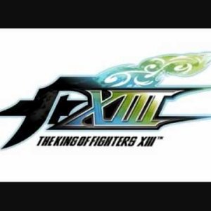 The King of Fighters XIII - ESAKA CONTINUES...