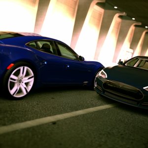 Tesla Fisker (2)