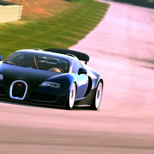 Veyron Ascari