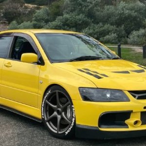 EVO7