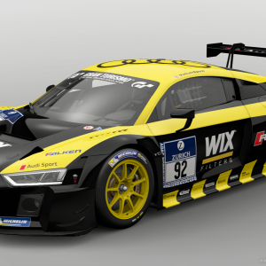WIX Filters R8 LMS 1