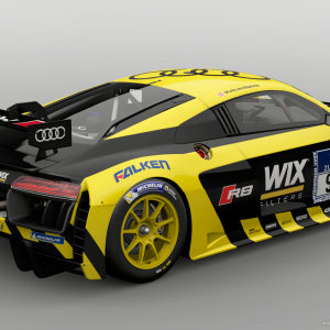 WIX Filters R8 LMS 2