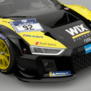WIX Filters R8 LMS 5