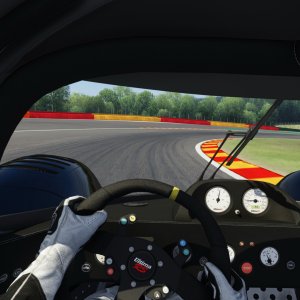 Ultima RS 2020