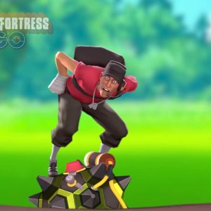TF2 Go