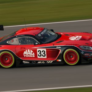 Mac Tools Ciceley Motorsport 1