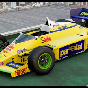 Forti3