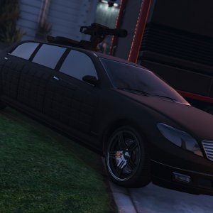 What CEOs are capable of having in one instance 5 (Benefactor Turreted Limo)