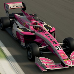Ford F1 KE009