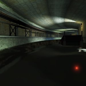 The real winner of the water clearance test that isn't a monster truck 3