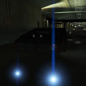 The real winner of the water clearance test that isn't a monster truck 1