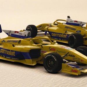 Forti F1