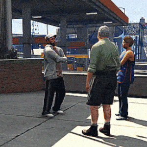 (GIF) Formula Shopping