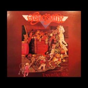 Aerosmith - Sweet Emotion