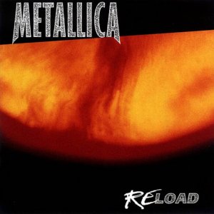 Metallica - Fuel (Instrumental)