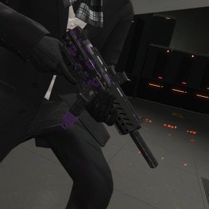 Metal Gear Outlaw: Sons of Lester 3