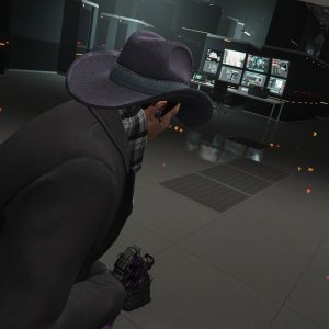 Metal Gear Outlaw: Sons of Lester 2