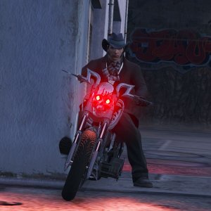 A quick trip to Mors 6