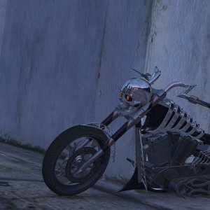 A quick trip to Mors 5