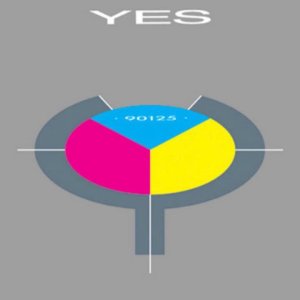 Yes - Leave It (Acapella version)