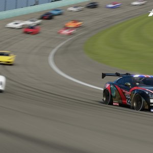 GTR In Action