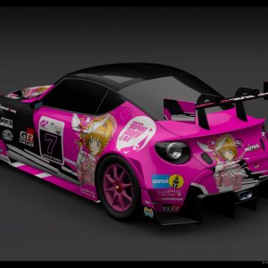 Sakura 2