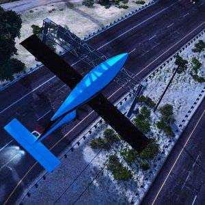 How SPD meets the inverted flying challenge 3