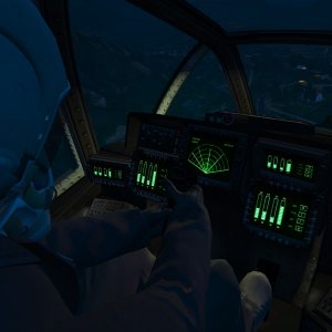 Trying to go for gold medals in the Los Santos flight school on my iPhone flashbacks 3