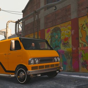 First hour of the Los Santos Summer Special DLC: Director's Cut 1