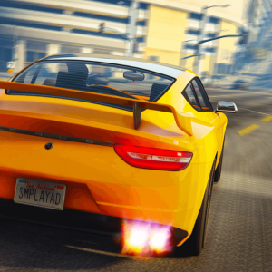 (HD) Testing out the be-all & end-all of Grand Tourers in the Enus Paragon R 1